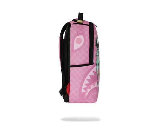 Rucksack Sprayground - Astrogalaxy Squad Up Dlxsv Backpack