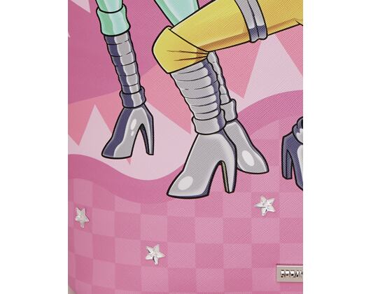 Rucksack Sprayground - Astrogalaxy Squad Up Dlxsv Backpack