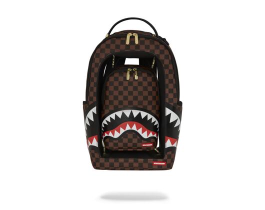 Rucksack Sprayground - Sharks In A Hole In Paris Dlxsv Backpack