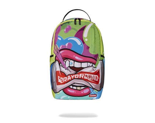 Rucksack Sprayground - Paint Lips Dlxr Backpack