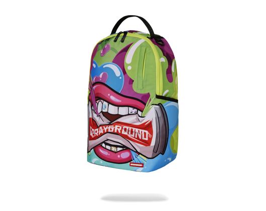 Rucksack Sprayground - Paint Lips Dlxr Backpack