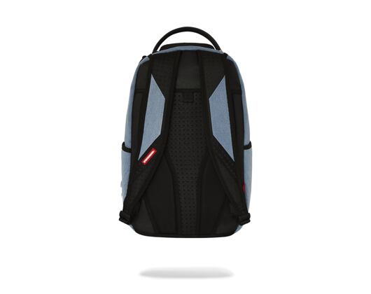 Rucksack Sprayground - Denim Shark Bite Dlxsv Backpack