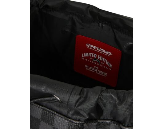 Tasche Sprayground - Midnight Chateau Monte Carlo