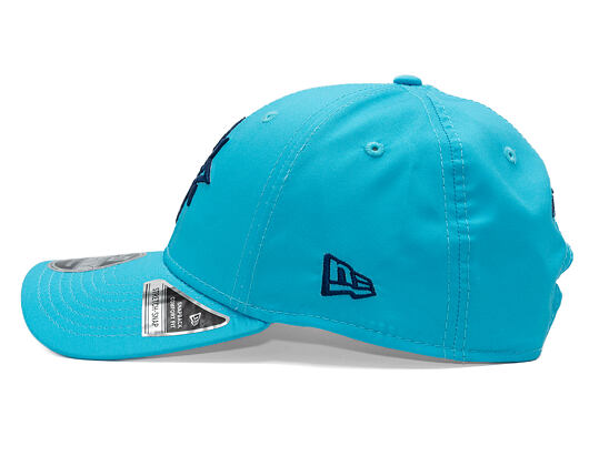 Basecap New Era - LIV Golf 9FORTY - Majesticks - Aqua