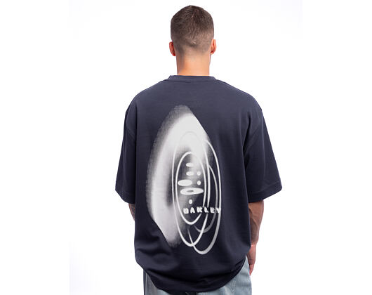 T-Shirt Oakley - Reserve Ellipse Tee