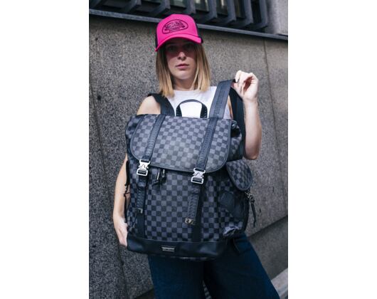 Tasche Sprayground - Midnight Chateau Monte Carlo