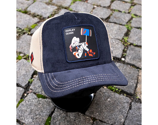 Kappe Capslab - DC trucker