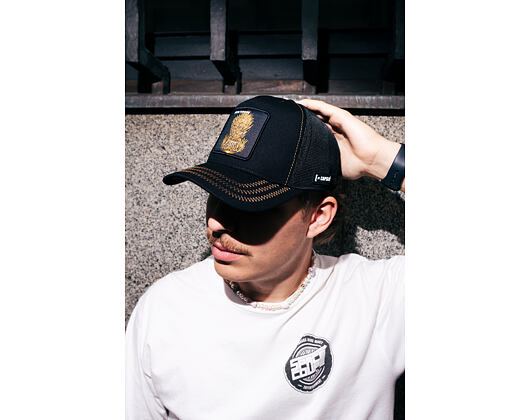 Kappe Capslab - HOD trucker