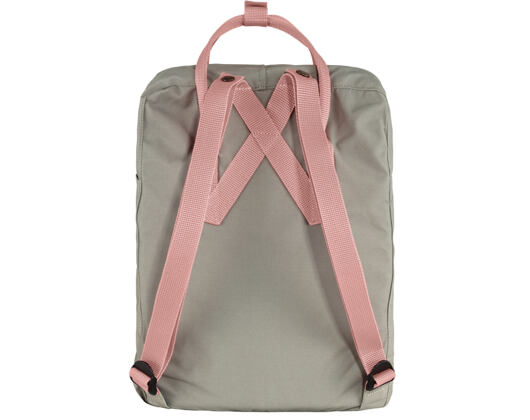 Rucksack Fjällräven - Kånken - Fog