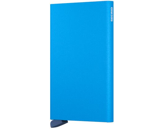 Geldbörse Secrid - Cardprotector - Powder - Ultra Blue