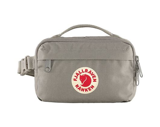Bauchtasche Fjällräven - Kånken Hip Pack - Fog