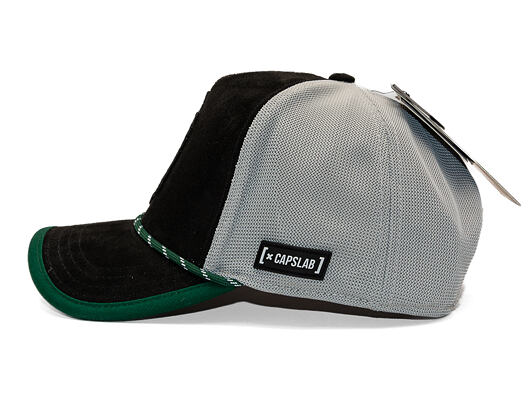 Kappe Capslab - Harry Potter trucker