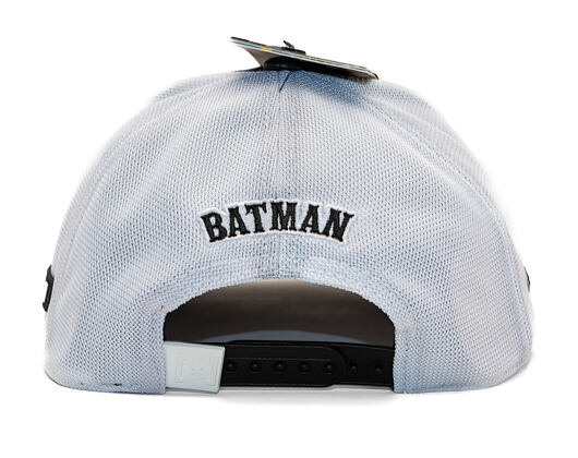 Kappe Capslab - DC trucker