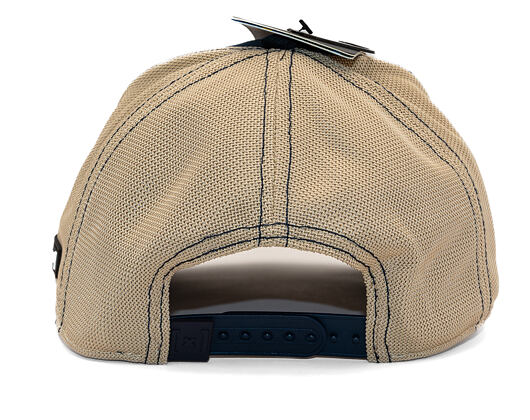 Kappe Capslab - DC trucker