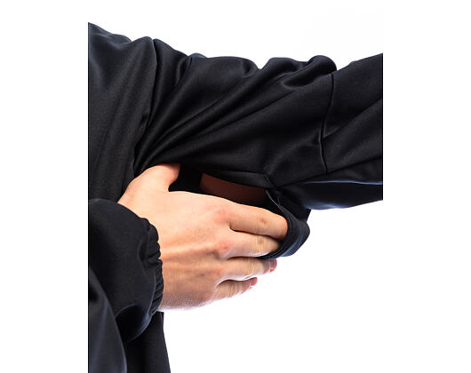 Pullover Oakley - Solar Rail Softshell Hoodie - Black