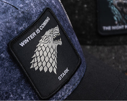 Kappe Capslab - GOT trucker