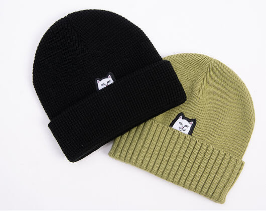 Mütze Rip N Dip - Lord Nermal Beanie - Light Forest