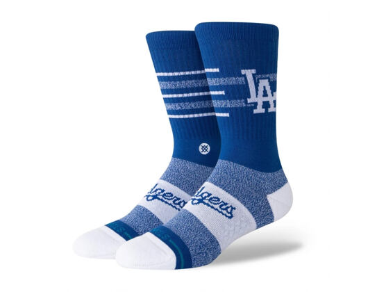 Socken Stance - Mlb - LA Dodgers - Closer La/Blue