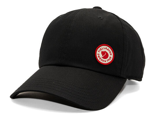 Kappe Fjällräven - Logo Cap