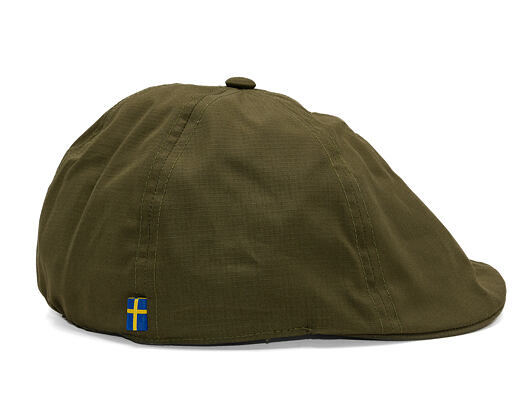 Kappe Fjällräven - Övik Flat Cap
