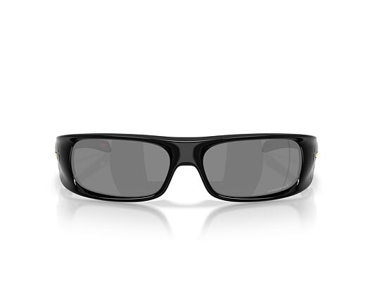 Sonnenbrille Oakley - Highland - Prizm Black / Black