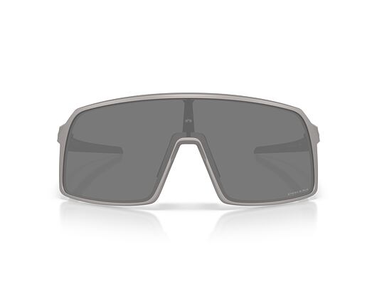 Sonnenbrille Oakley - Sutro - Prizm Black / Titanium