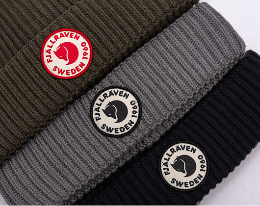 Kappe Fjällräven - 1960 Lite Logo Hat / 1960 Lite Logo Hat