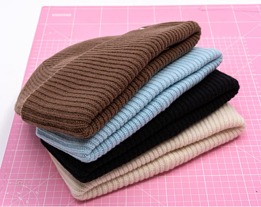 Mütze Fjällräven - Fjällräven Heavy Beanie