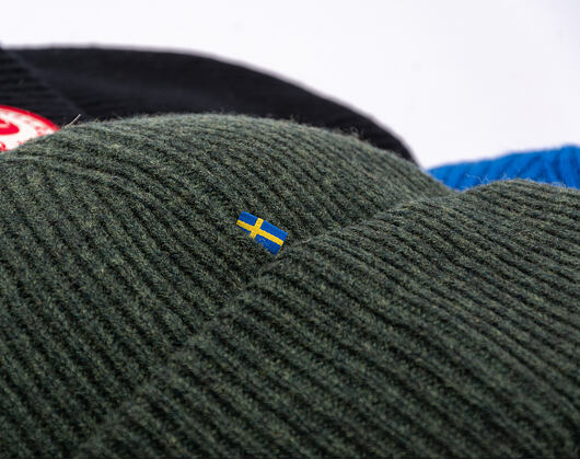 Kappe Fjällräven - 1960 Logo Hat / 1960 Logo Hat