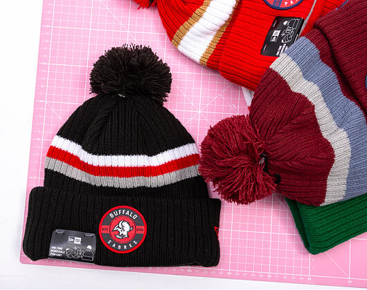 Mütze New Era - NHL Florida Panthers