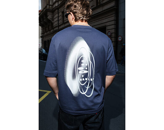 T-Shirt Oakley - Reserve Ellipse Tee