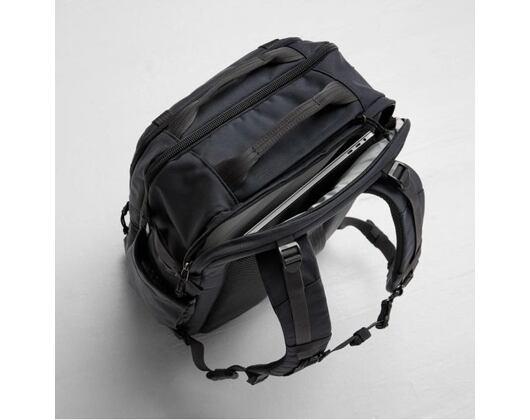 Rucksack Fjällräven - Färden Carry-On Pack - Kohlschwarz