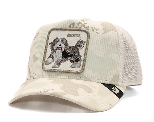 Kappe Goorin - Bestie Camo