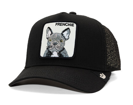 Kappe Goorin - Frenchie Trucker Cap
