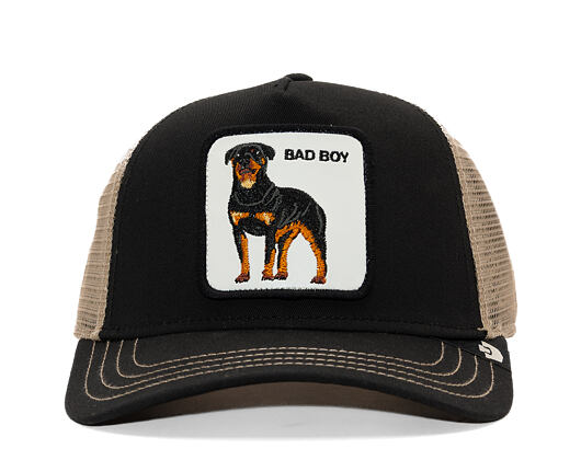 Kappe Goorin - Bad Boy Trucker Cap