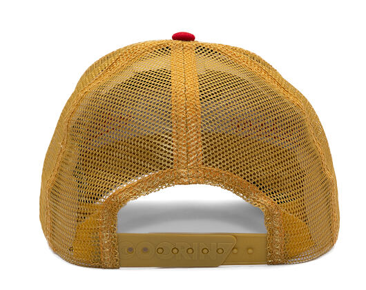 Kappe Goorin - The Faithful Eagle