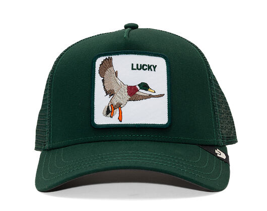 Kappe Goorin - The Lucky Duck