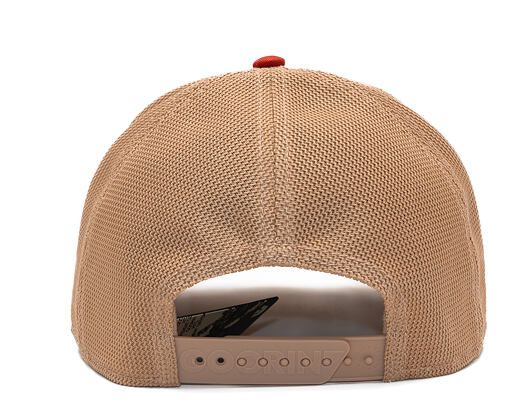 Kappe Goorin - Tricolor Fox