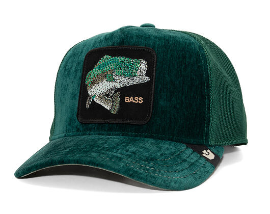 Kappe Goorin - Iced Bass