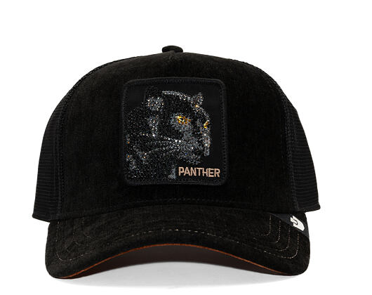 Kappe Goorin - Iced Panther