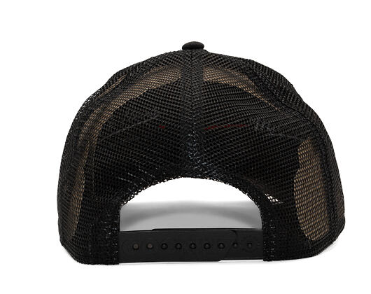 Kappe Goorin - Gut Hippo Trucker Cap