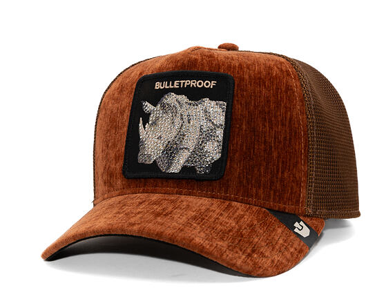 Kappe Goorin - Iced Rhino