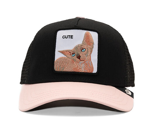 Kappe Goorin - The Sphynx