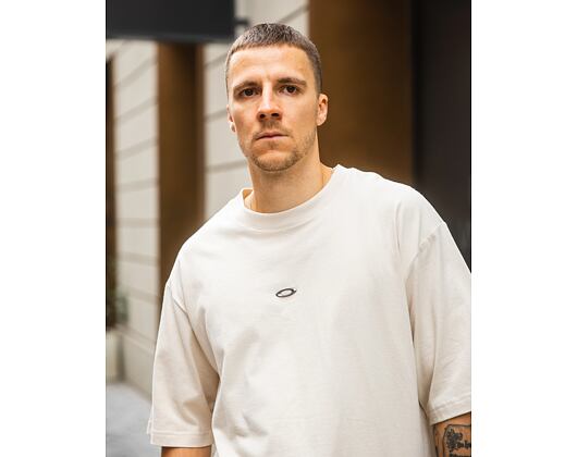 T-Shirt Oakley - Metal Rise Tee
