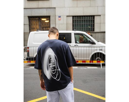 T-Shirt Oakley - Reserve Ellipse Tee