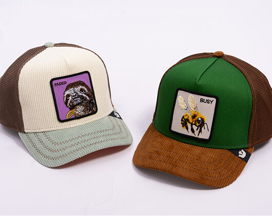 Kappe Goorin - Busy Remix