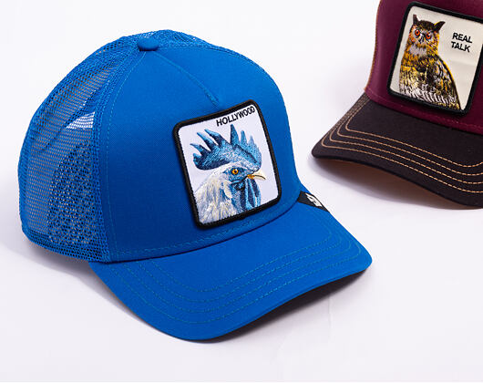 Kappe Goorin - Hollywood Rooster