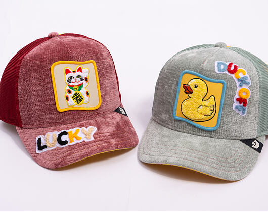 Kappe Goorin - Maneki-Neko