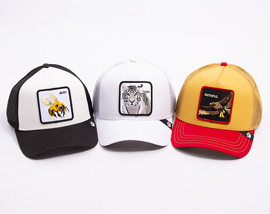 Kappe Goorin - The Busy Bee