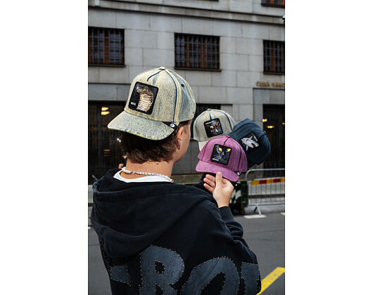 Kappe Goorin - Frequent Flyer